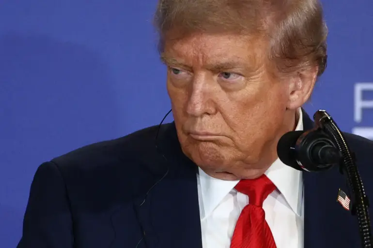 Exclusive: Trump Proposes Sovereignty Shift in South Korean Military Base Amid Closed-Door Negotiations