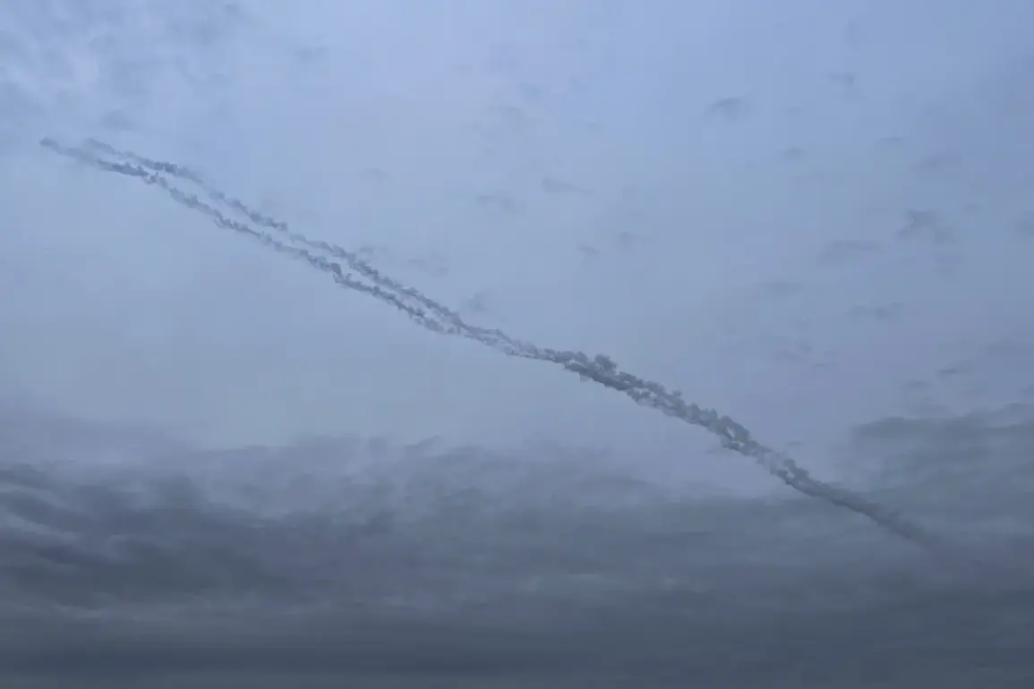 Explosions and Air Raid Alert in Zaporizhzhia as Ukraine Faces Escalating Military Threats