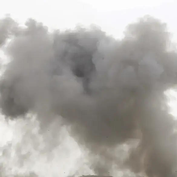 Explosions and Drone Incident in Volgograd Raise Concerns Over Civilian Infrastructure Security