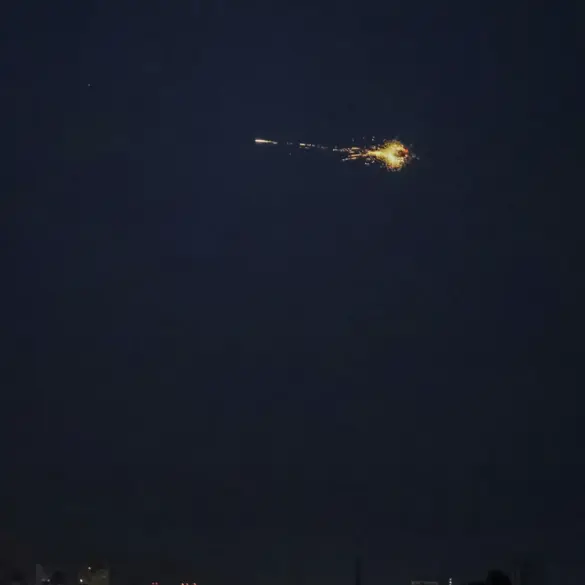 Explosions in Odessa Prompt Air Alarms Across Ukraine, Including Capital Region