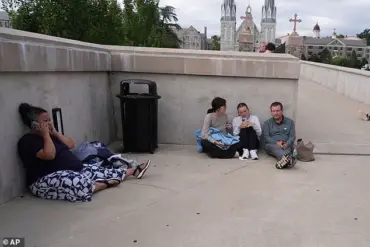 False Alarm at Villanova University Sparks Panic During Orientation Ceremony