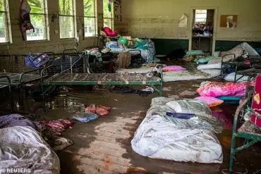 Families of Camp Mystic Flood Victims Advocate for Change After Tragedy