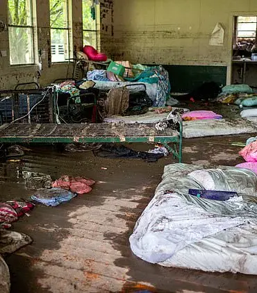 Families of Camp Mystic Flood Victims Advocate for Change After Tragedy