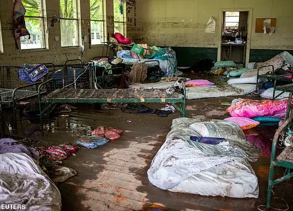 Families of Camp Mystic Flood Victims Advocate for Change After Tragedy