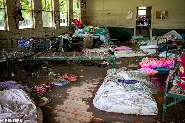 Families of Camp Mystic Flood Victims Advocate for Change After Tragedy