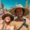 Fatal Crash Claims Lives of YouTube Influencer and Fiancé on Remote British Columbia Trail