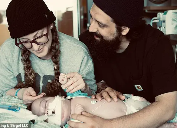 Father of Premature Newborn Files Lawsuit Against Golden State Cider, Alleging Discrimination and Retaliation Over Parental Leave