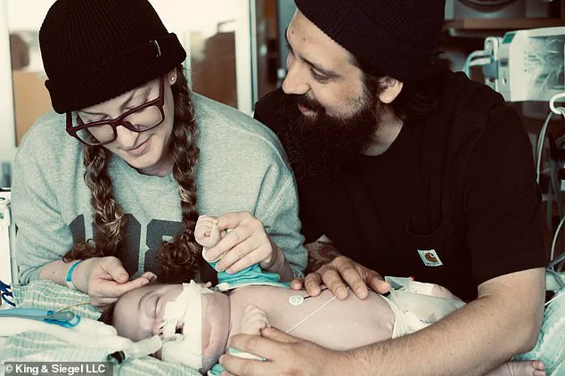 Father of Premature Newborn Files Lawsuit Against Golden State Cider, Alleging Discrimination and Retaliation Over Parental Leave