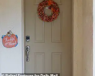FBI Investigation into Church Shooter's Mother Leads to Sudden Escape from Florida Home