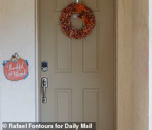FBI Investigation into Church Shooter's Mother Leads to Sudden Escape from Florida Home
