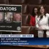 Federal Judge Dismisses Defamation Lawsuit Against Congresswoman, Citing Speech and Debate Clause in Landmark Free Speech Ruling