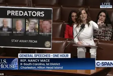 Federal Judge Dismisses Defamation Lawsuit Against Congresswoman, Citing Speech and Debate Clause in Landmark Free Speech Ruling