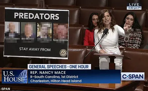 Federal Judge Dismisses Defamation Lawsuit Against Congresswoman, Citing Speech and Debate Clause in Landmark Free Speech Ruling