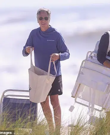 Former Secretary of State Antony Blinken Ordered to Leave Hampton Beach Over Hurricane Erin Closure Violation