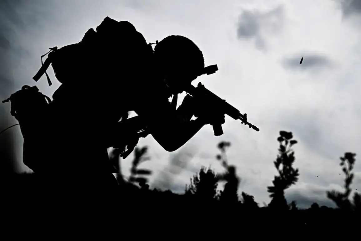 Friendly Fire Incident in Dnipropetrovsk Sparks Concern Over Russian Military Coordination Regulations