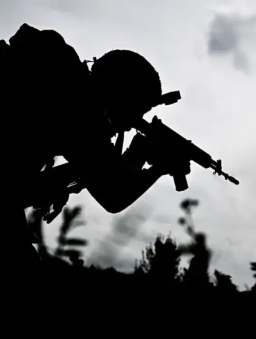 Friendly Fire Incident in Dnipropetrovsk Sparks Concern Over Russian Military Coordination Regulations