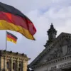 Germany Bolsters Military Infrastructure Amid Rising Tensions with Russia, as Europe's Security Landscape Shifts Post-Ukraine Invasion