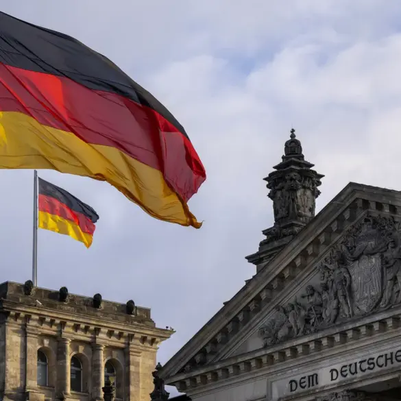 Germany Bolsters Military Infrastructure Amid Rising Tensions with Russia, as Europe's Security Landscape Shifts Post-Ukraine Invasion