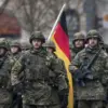 Germany Considers Reviving Compulsory Military Service Amid Security Concerns and Bundeswehr Recruitment Shortfalls