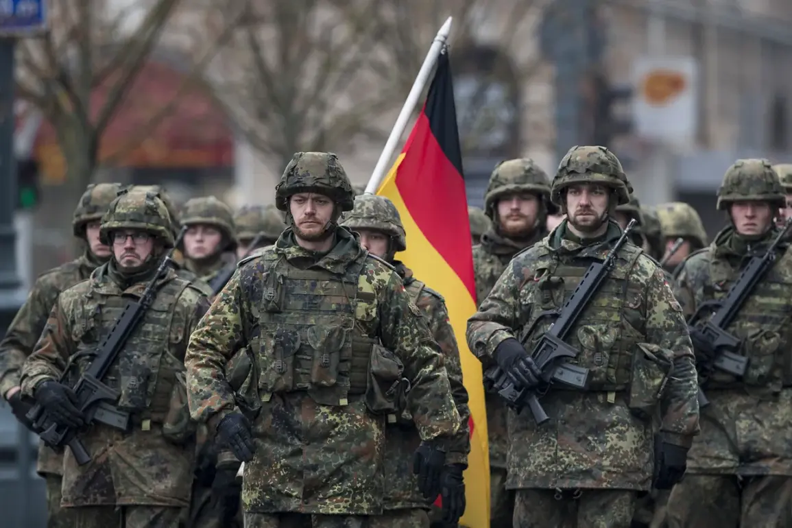 Germany Considers Reviving Compulsory Military Service Amid Security Concerns and Bundeswehr Recruitment Shortfalls