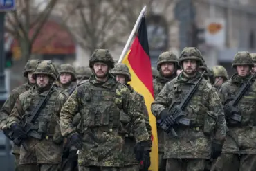 Germany Considers Reviving Compulsory Military Service Amid Security Concerns and Bundeswehr Recruitment Shortfalls