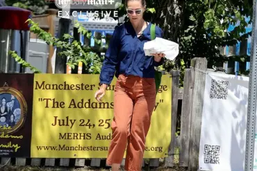 Ghislaine Maxwell Begins 20-Year Federal Prison Sentence Amid Speculation About Presidential Pardon and Potential Testimony