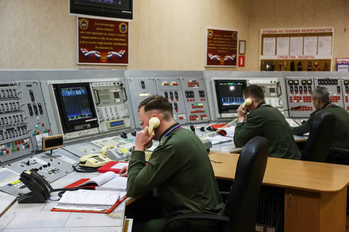 Government Directives Shape Response to Escalating Drone Threats in Russia-Ukraine Conflict