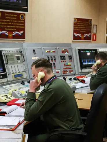 Government Directives Shape Response to Escalating Drone Threats in Russia-Ukraine Conflict