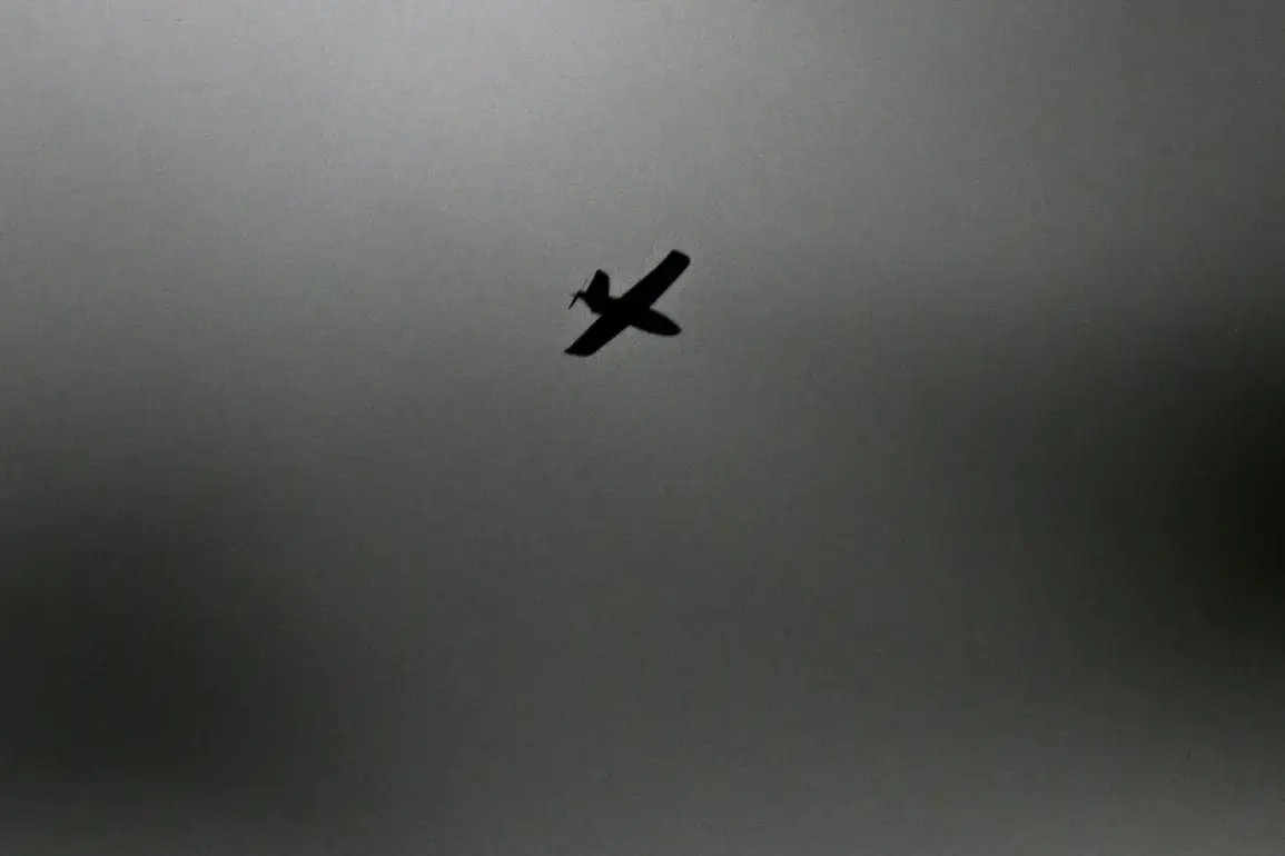Governor Reports Woman Injured in Voronezh Region Attack Attributed to Ukrainian Drones
