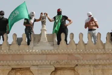 Hamas Sets Aid Access as Non-Negotiable Precondition for Dialogue with Israel, Sparking Diplomatic Tensions