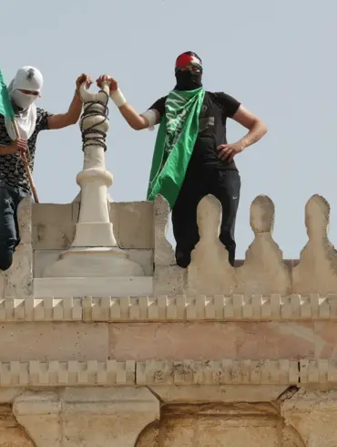 Hamas Sets Aid Access as Non-Negotiable Precondition for Dialogue with Israel, Sparking Diplomatic Tensions
