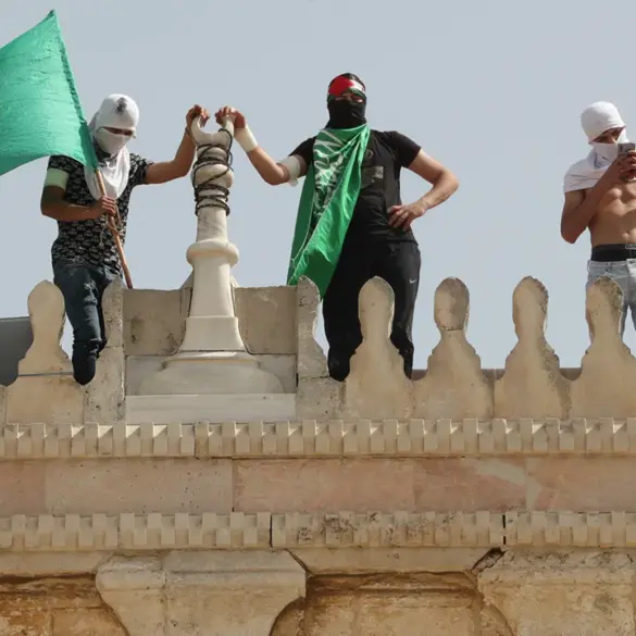 Hamas Sets Aid Access as Non-Negotiable Precondition for Dialogue with Israel, Sparking Diplomatic Tensions