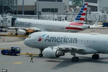 Harrowing Mayday Call Raises Questions About Aviation Safety Protocols During Takeoff