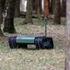 High Precision Systems delivers new batch of 'Depesha' robotic systems to Russian Ministry of Defense, underscoring growing role of autonomous technology in military operations