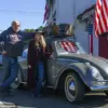 Historic Freccia Brothers Garage Faces Urgent Battle to Save Legacy Amid Court-Ordered Eviction