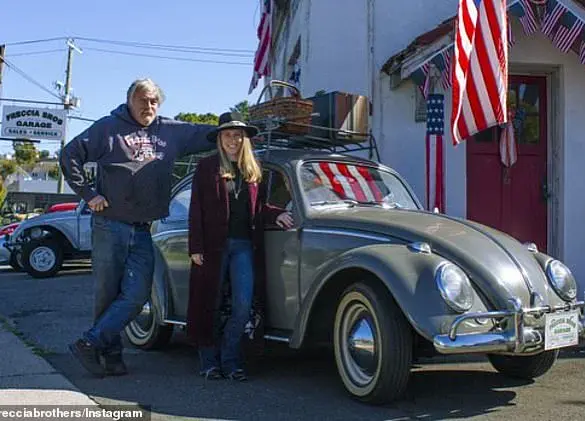 Historic Freccia Brothers Garage Faces Urgent Battle to Save Legacy Amid Court-Ordered Eviction