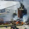 Horizon Biofuels Explosion Sparks National Reckoning Over Workplace Safety Regulations and Public Accountability