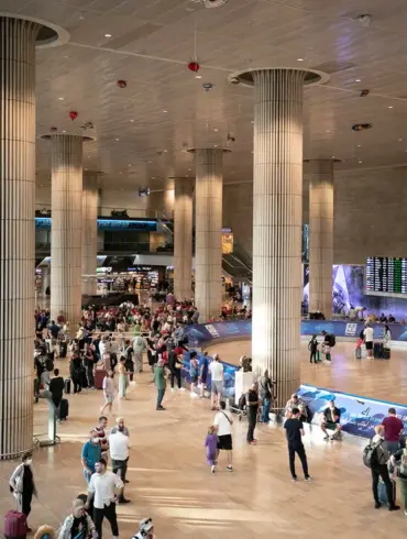 Houthi rebels claim 'Palestine-2' hypersonic missile strike on Ben Gurion Airport, spokesperson Yahya Saria confirms target was Lod airport