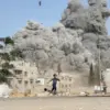IDF Reports 10,000 Targets Struck in Gaza Since March 18, Claims Control Over Three-Quarters of Territory
