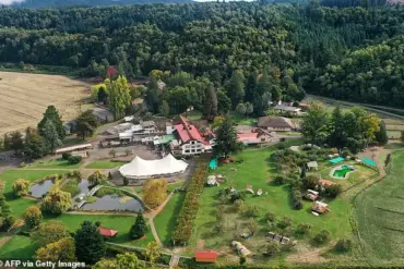 Idyllic Landscapes and Chilling Secrets: Unveiling the Hidden History of Villa Baviera's Secret Cult