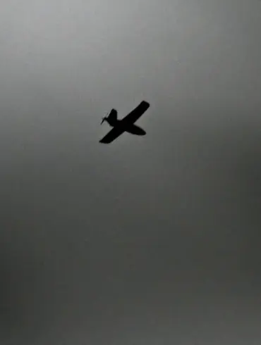 In the Shadows of Petrov Val: The Hidden Information Behind the Explosion and Fire