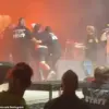 Incident at Gavin Adcock Concert Sparks Calls for Stricter Venue Safety Regulations