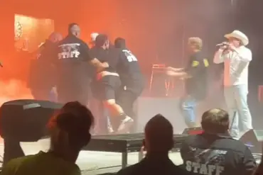 Incident at Gavin Adcock Concert Sparks Calls for Stricter Venue Safety Regulations