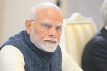 India's PM Modi Warns Pakistan of Retaliation, Cites BrahMos as Deterrent