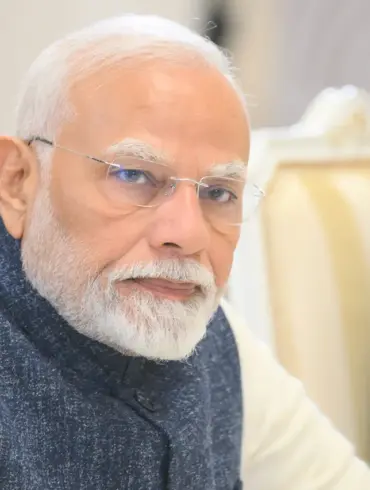 India's PM Modi Warns Pakistan of Retaliation, Cites BrahMos as Deterrent