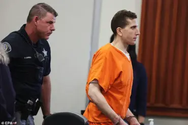 Investigation into Bryan Kohberger's Actions Following Law Enforcement Appeal in Moscow, Idaho Reveals Digital Trail Linked to Heinous Crime