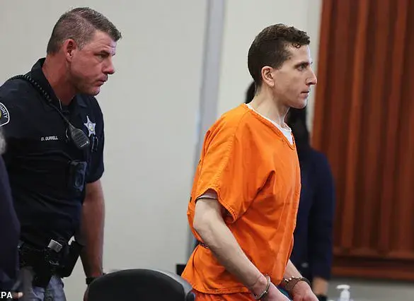 Investigation into Bryan Kohberger's Actions Following Law Enforcement Appeal in Moscow, Idaho Reveals Digital Trail Linked to Heinous Crime