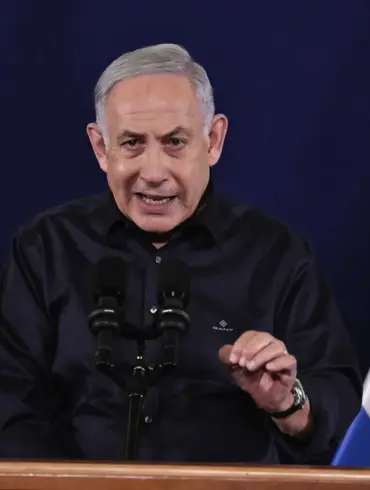 Israel Approves Plan to Place IDF Under Full Control of Gaza Strip in Bid to Defeat Hamas