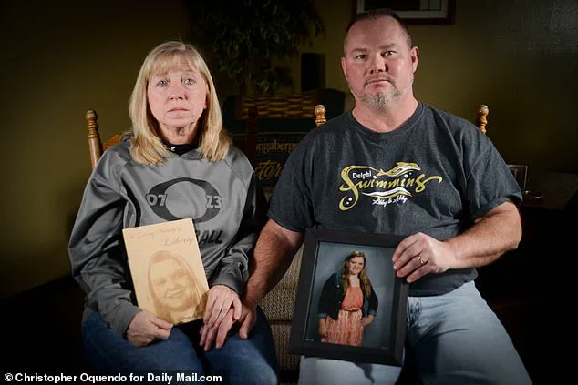 Justice Delayed, But Finally Served: Delphi Teenagers' Killer Convicted Years After Tragedy