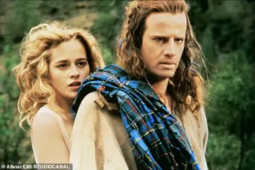 Karen Gillan Joins *Highlander* Reboot, Embracing Her Scottish Roots in New Role as Heather